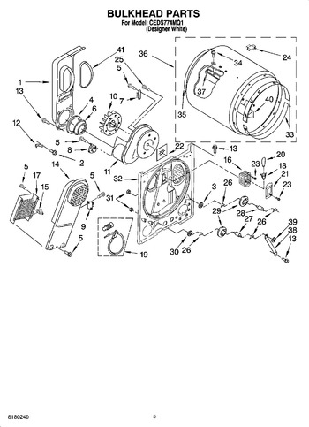 Diagram for CEDS774MQ1