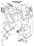 Diagram for 03 - Bulkhead Parts, Optional Parts (not Included)