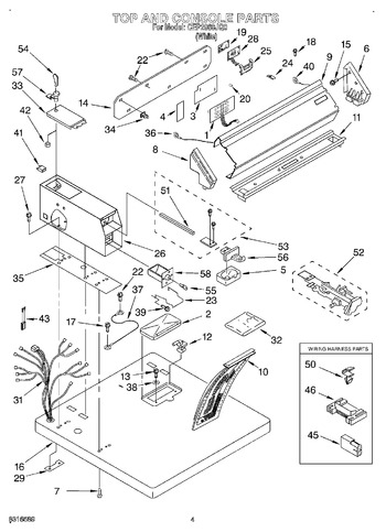 Diagram for CEP2960JQ0