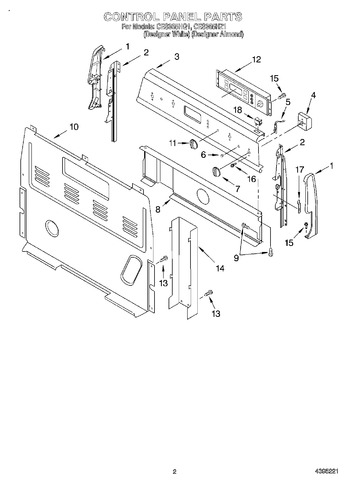 Diagram for CES365HQ1