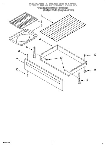 Diagram for CES366HQ1