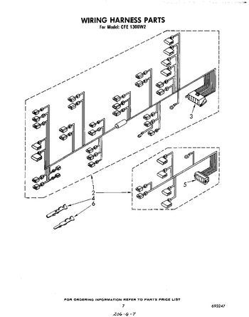 Diagram for CFE1300W2