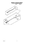 Diagram for 03 - Wiring Harness