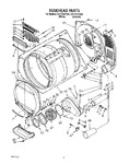 Diagram for 02 - Bulkhead, Lit/optional