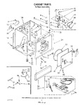 Diagram for 03 - Cabinet