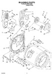 Diagram for 03 - Bulkhead Parts