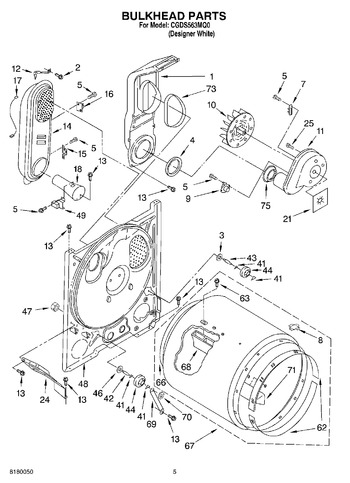 Diagram for CGDS563MQ0