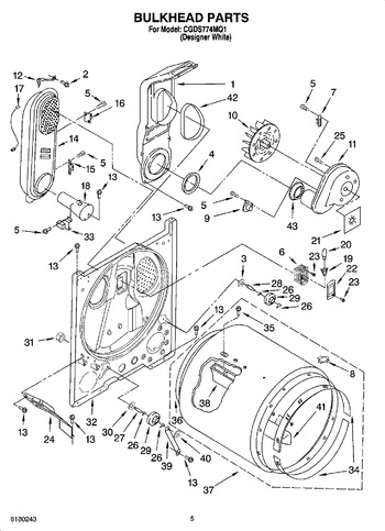 Diagram for CGDS774MQ1