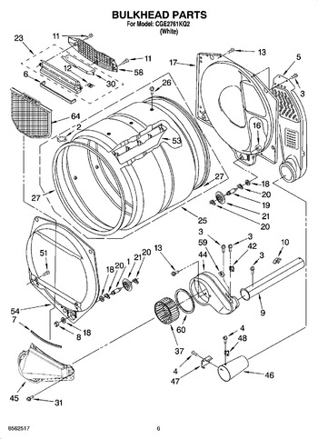 Diagram for CGE2761KQ2