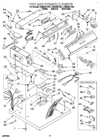 Diagram for CGE2991AN1