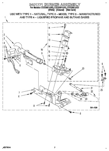 Diagram for CGE2991AN2