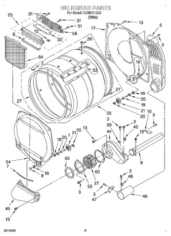 Diagram for CGM2751JQ0