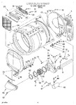 Diagram for 04 - Bulkhead, Optional