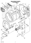 Diagram for 03 - Bulkhead Parts