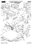 Diagram for 01 - Top And Console