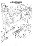 Diagram for 03 - Bulkhead, Lit/optional