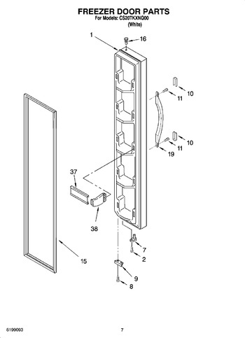 Diagram for CS20TKXNQ00