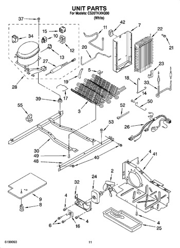 Diagram for CS20TKXNQ00