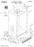 Diagram for 01 - Cabinet, Literature