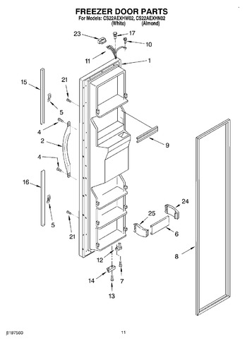 Diagram for CS22AEXHW02