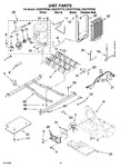 Diagram for 09 - Unit Parts