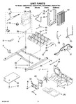 Diagram for 09 - Unit Parts