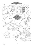 Diagram for 09 - Unit Parts