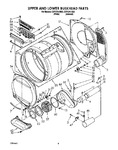 Diagram for 04 - Upper And Lower Bulkhead, Lit/optional