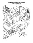 Diagram for 04 - Upper And Lower Bulkhead, Lit/optional