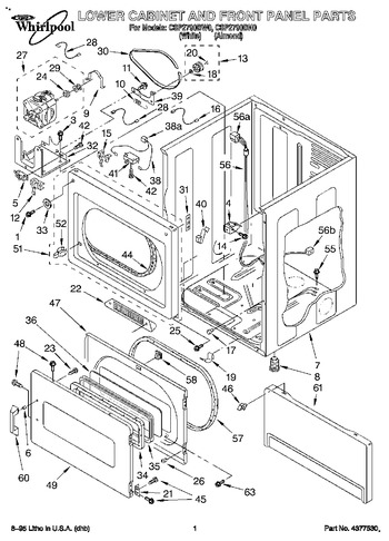 Diagram for CSP2790BN0