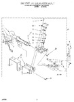 Diagram for 05 - 3401797 Burner