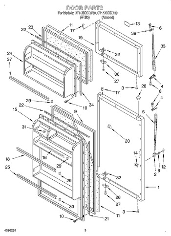 Diagram for CT14NKXHN00