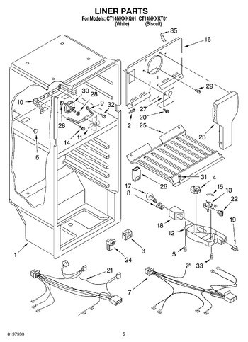 Diagram for CT14NKXKT01