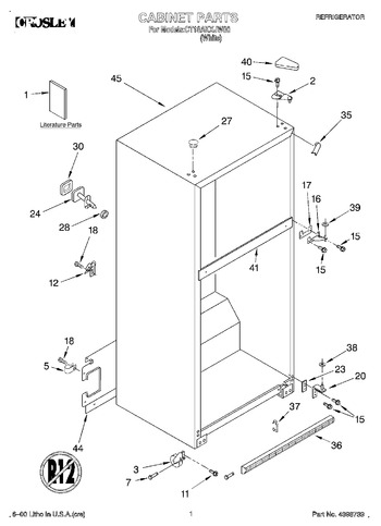 Diagram for CT18AKXJW00