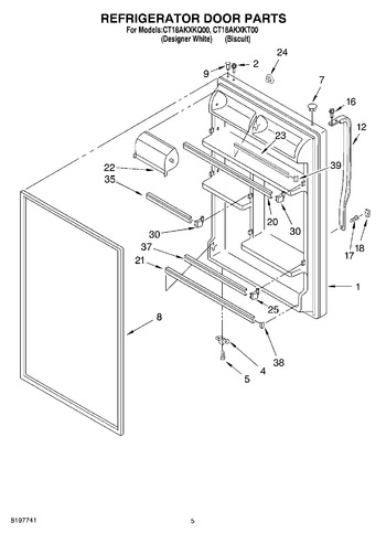 Diagram for CT18AKXKT00