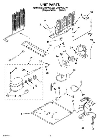 Diagram for CT18AKXKQ00