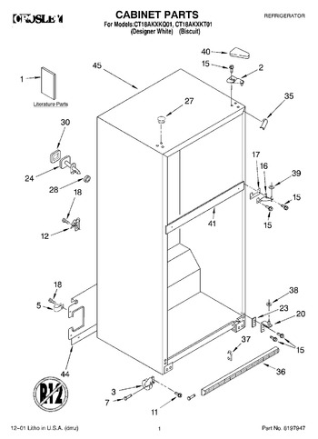 Diagram for CT18AKXKT01