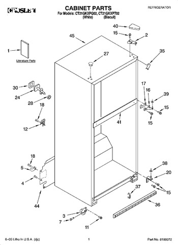 Diagram for CT21GKXPQ02