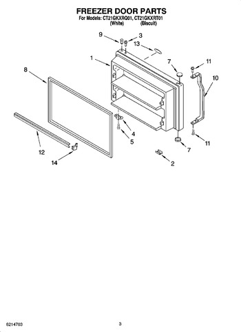 Diagram for CT21GKXRQ01