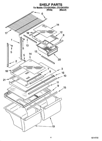 Diagram for CT21GKXRQ01