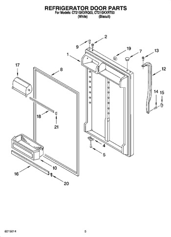 Diagram for CT21GKXRQ03