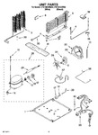 Diagram for 06 - Unit Parts, Optional Parts