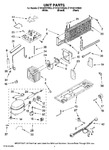 Diagram for 04 - Unit Parts