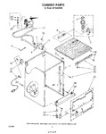 Diagram for 02 - Cabinet