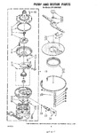 Diagram for 05 - Pump And Motor