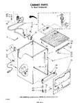 Diagram for 02 - Cabinet