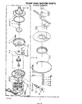 Diagram for 05 - Pump And Motor