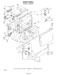 Diagram for 03 - Door