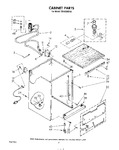 Diagram for 02 - Cabinet