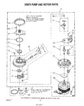 Diagram for 07 - Pump And Motor